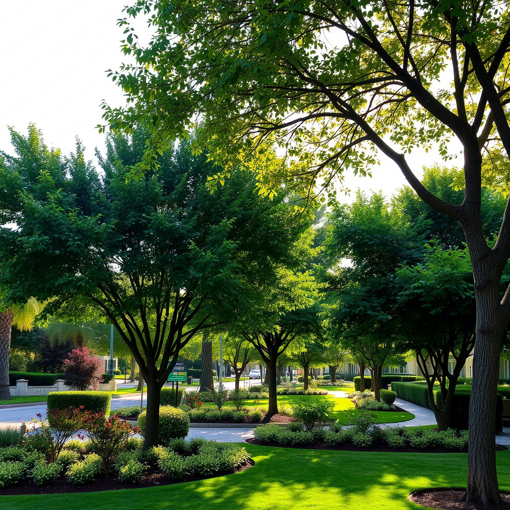 tree service, commercial tree service, tree service maintenance, tree service near me