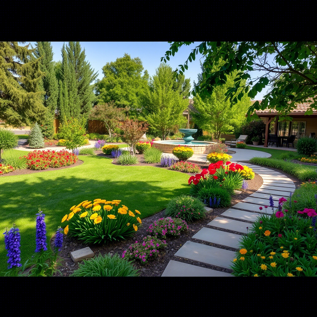 landscaping, commercial landscaping , landscaping maintenance, landscaping
