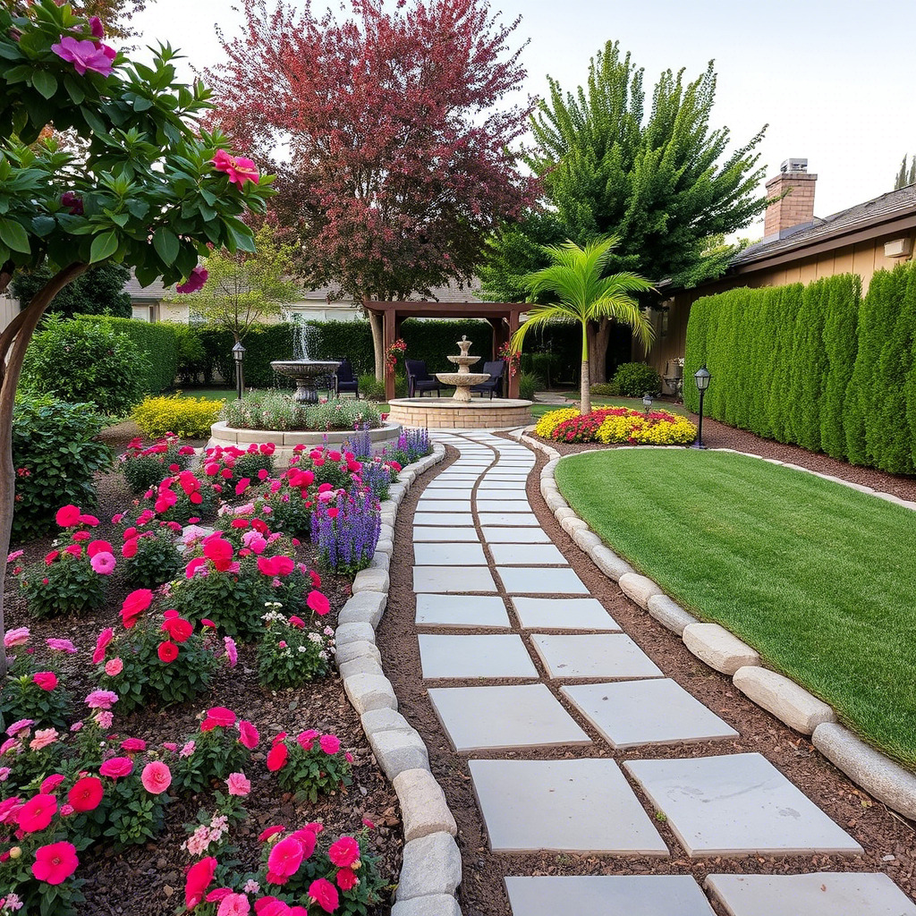landscaping, commercial landscaping , landscaping maintenance, landscaping