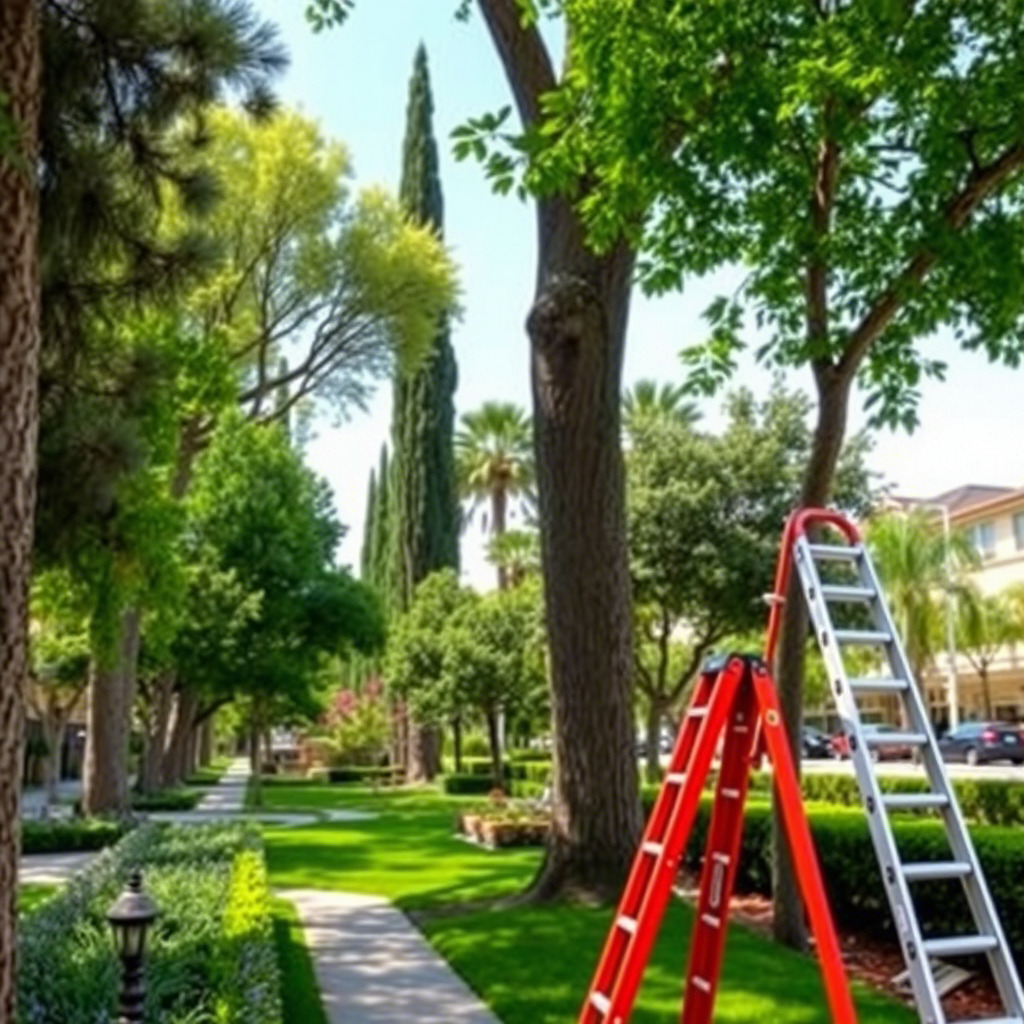 tree service, commercial tree service, tree service maintenance, tree service near me