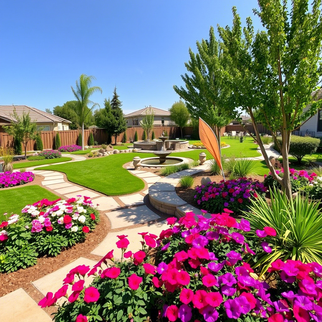landscaping, commercial landscaping , landscaping maintenance, landscaping